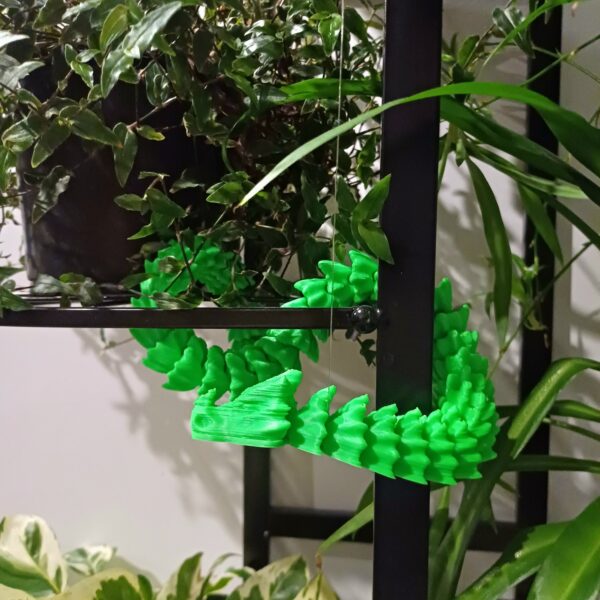Articulated Dragon