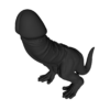Dickosaurus Rex