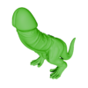 Dickosaurus Rex