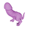 Dickosaurus Rex
