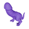 Dickosaurus Rex